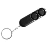 Self Defense Alarm Keychain